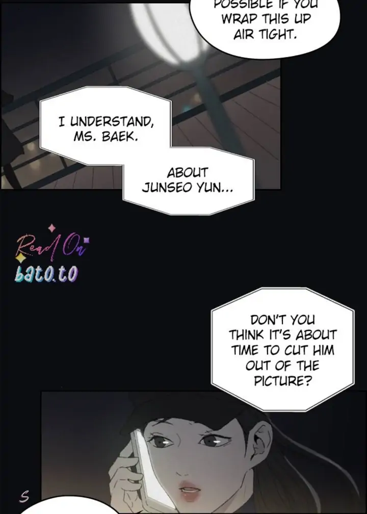 Dear X chapter 57 - page 76