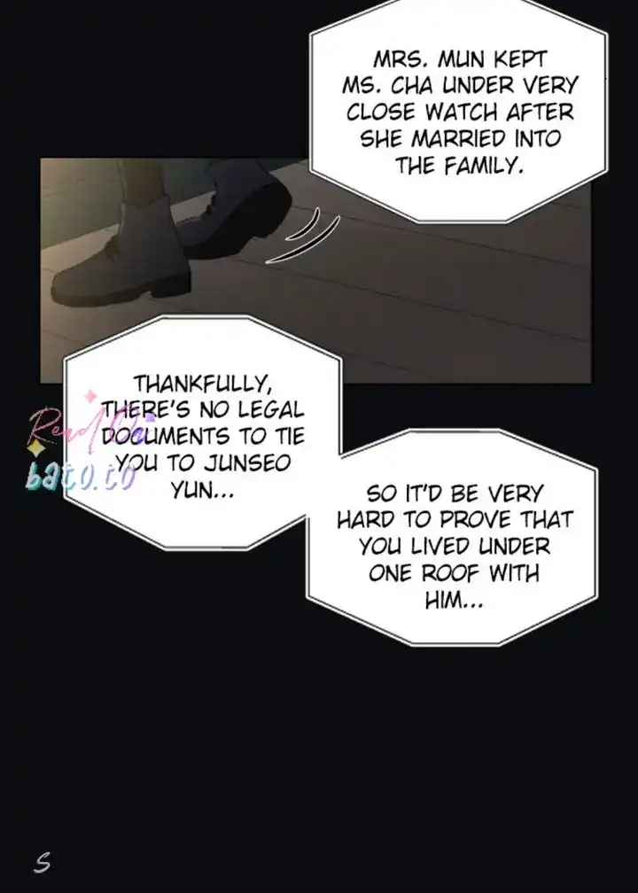 Dear X chapter 57 - page 78