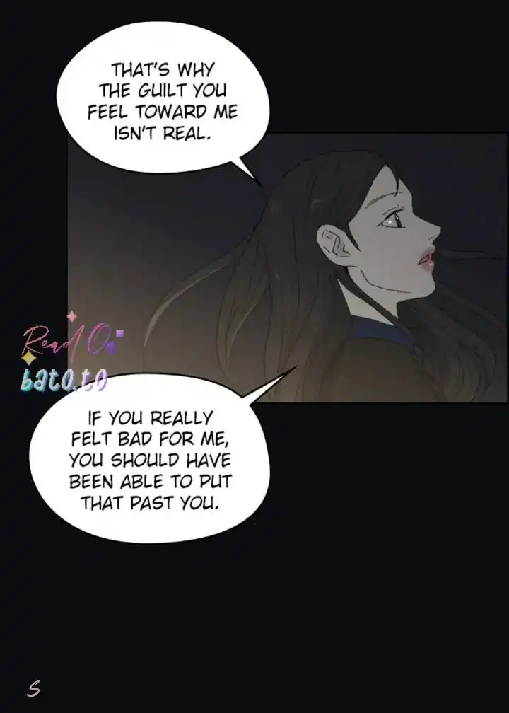Dear X chapter 58 - page 23