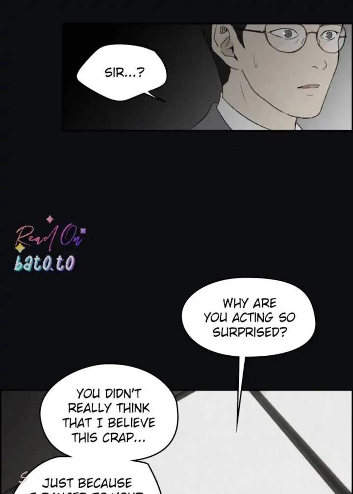 Dear X chapter 58 - page 41