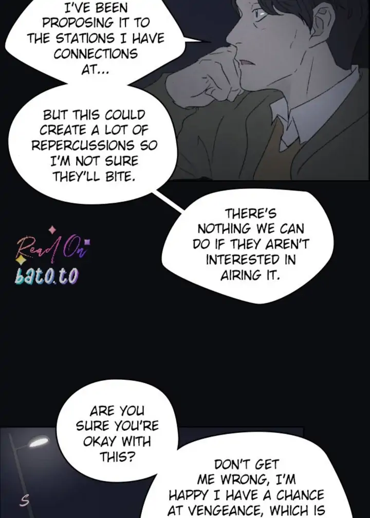 Dear X chapter 58 - page 49