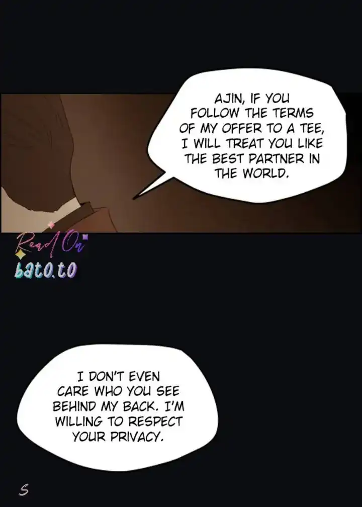 Dear X chapter 59 - page 19
