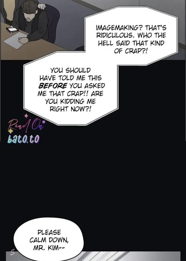 Dear X chapter 59 - page 40