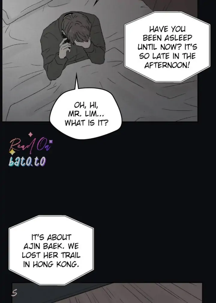 Dear X chapter 60 - page 81