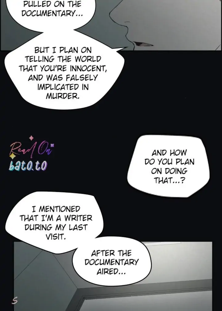 Dear X chapter 61 - page 39