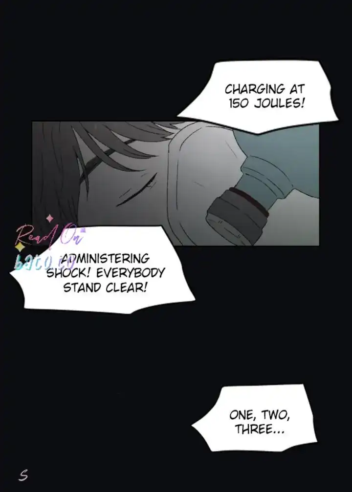 Dear X chapter 61 - page 4