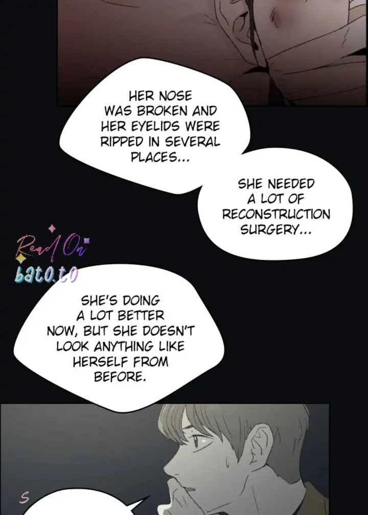 Dear X chapter 61 - page 79