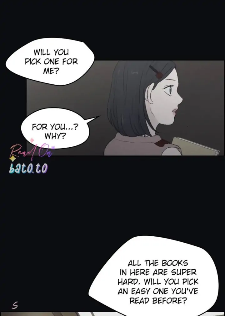 Dear X chapter 62 - page 11