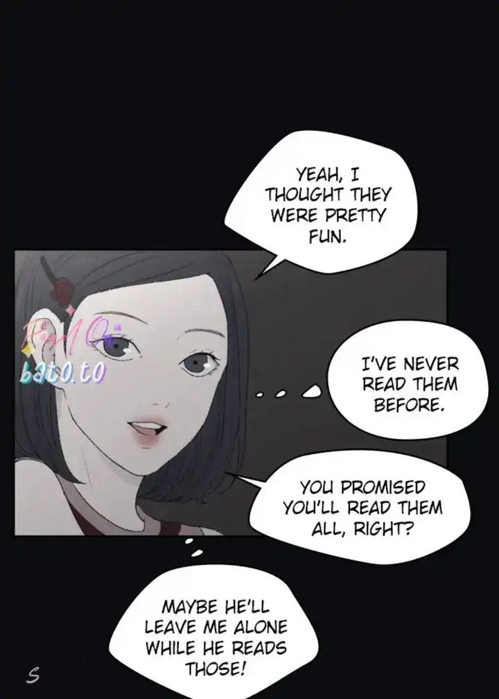 Dear X chapter 62 - page 15