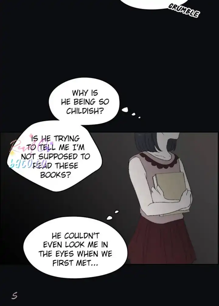 Dear X chapter 62 - page 4