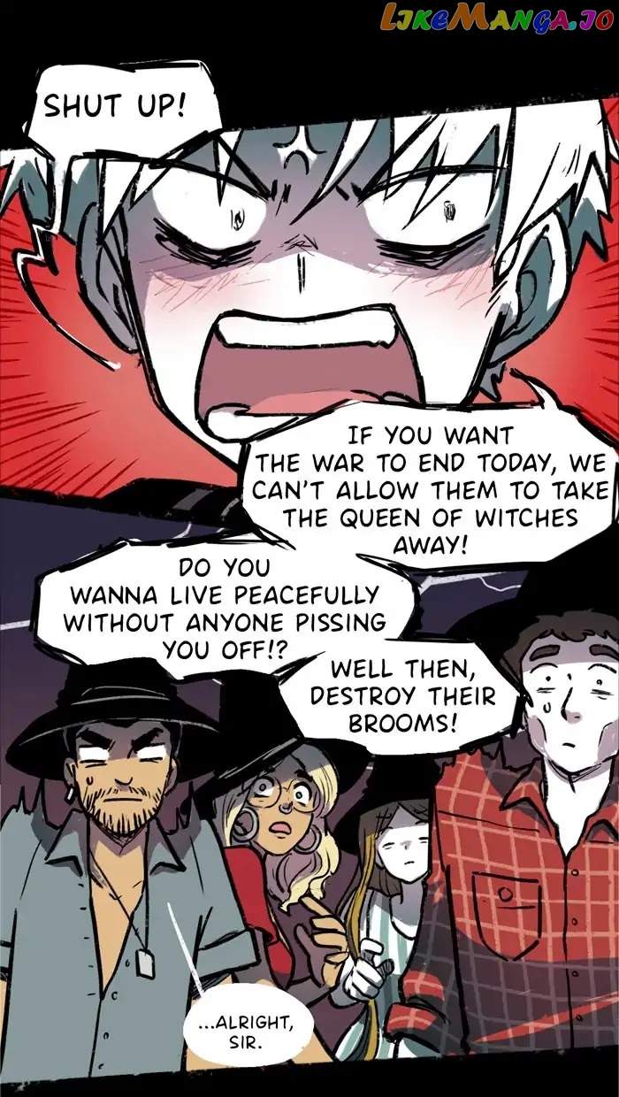 Hooky chapter 208 - page 39