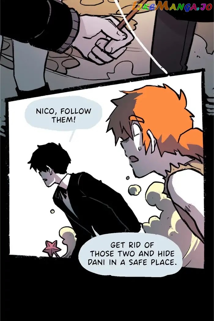 Hooky chapter 208 - page 51