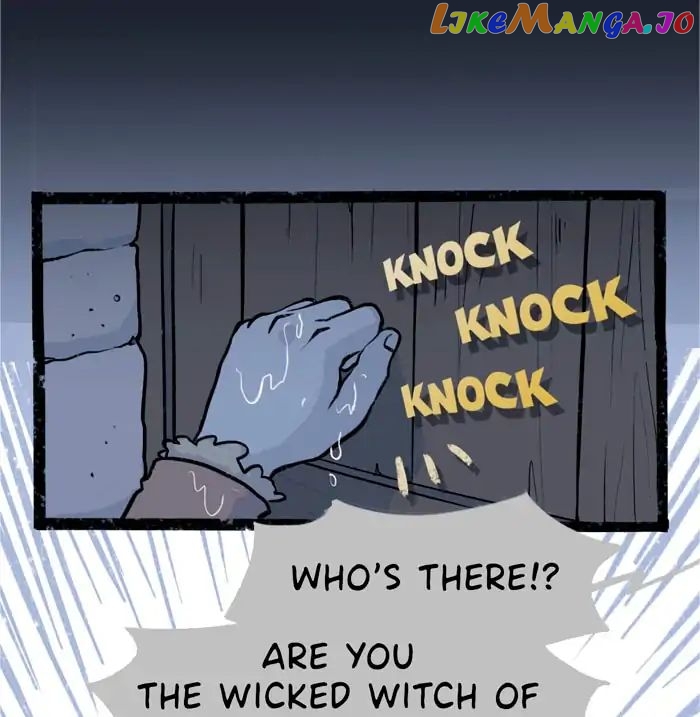 Hooky chapter 175 - page 11