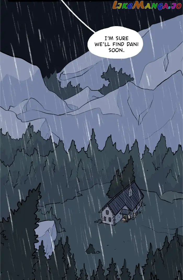 Hooky chapter 175 - page 31