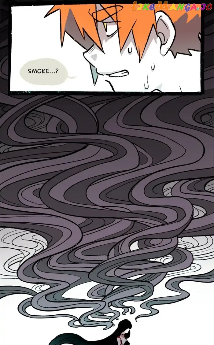 Hooky chapter 210 - page 40