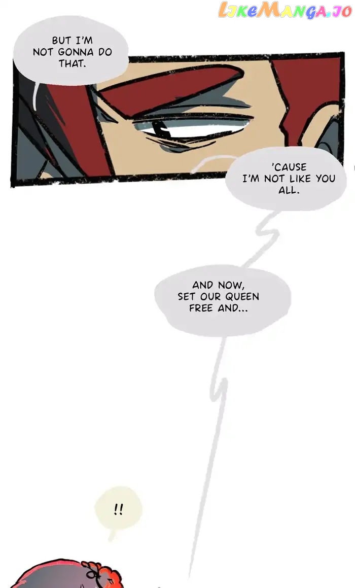 Hooky chapter 211 - page 36