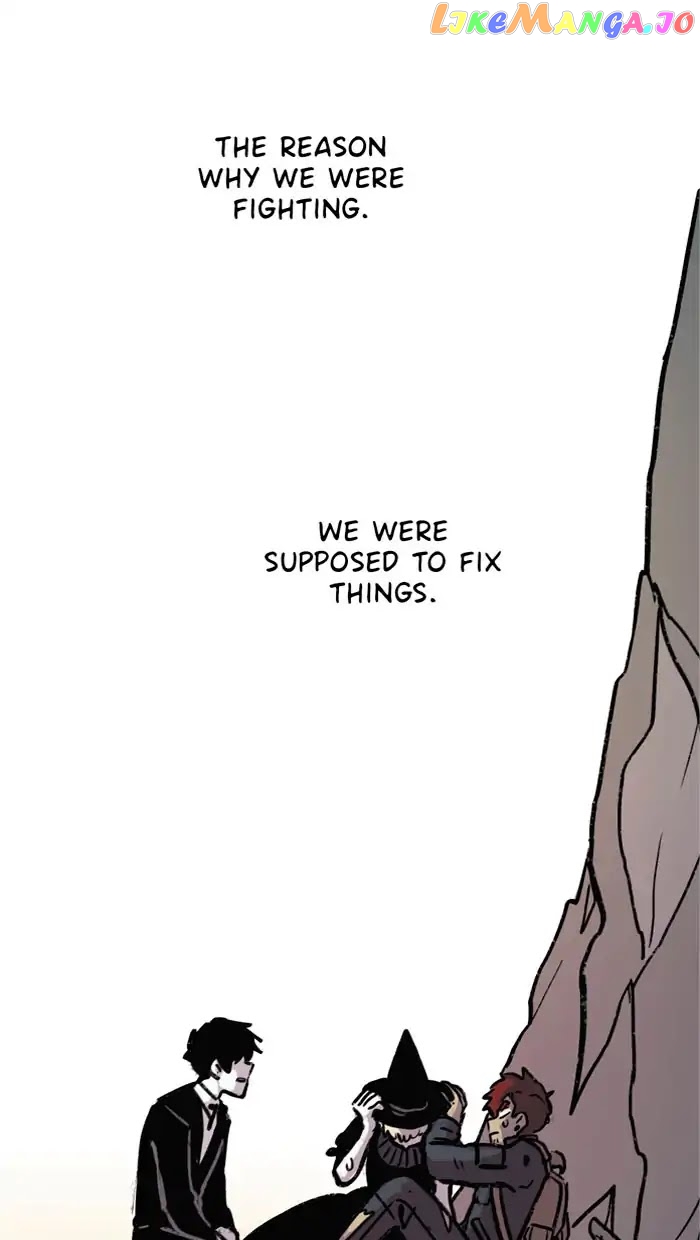 Hooky chapter 211 - page 79