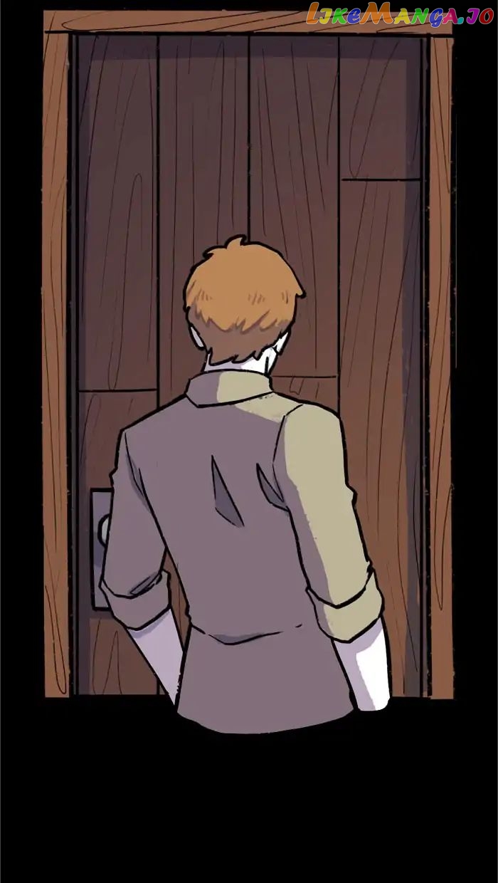 Hooky chapter 178 - page 34
