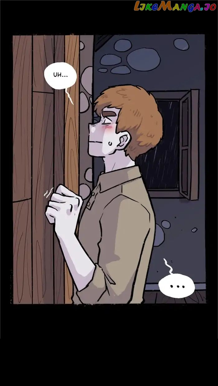 Hooky chapter 178 - page 35