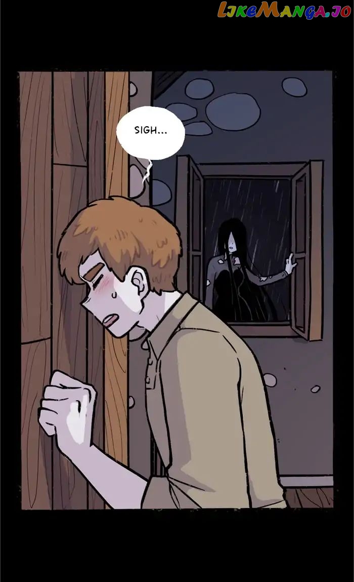 Hooky chapter 178 - page 36