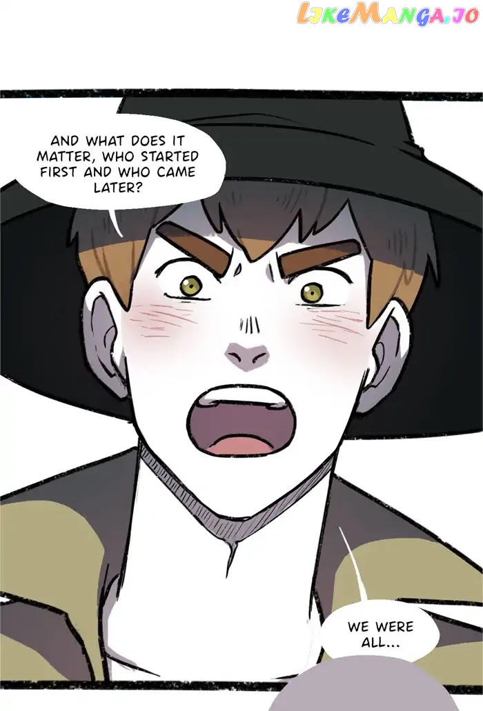 Hooky chapter 213 - page 48