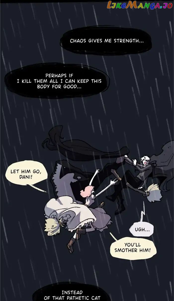 Hooky chapter 185 - page 42