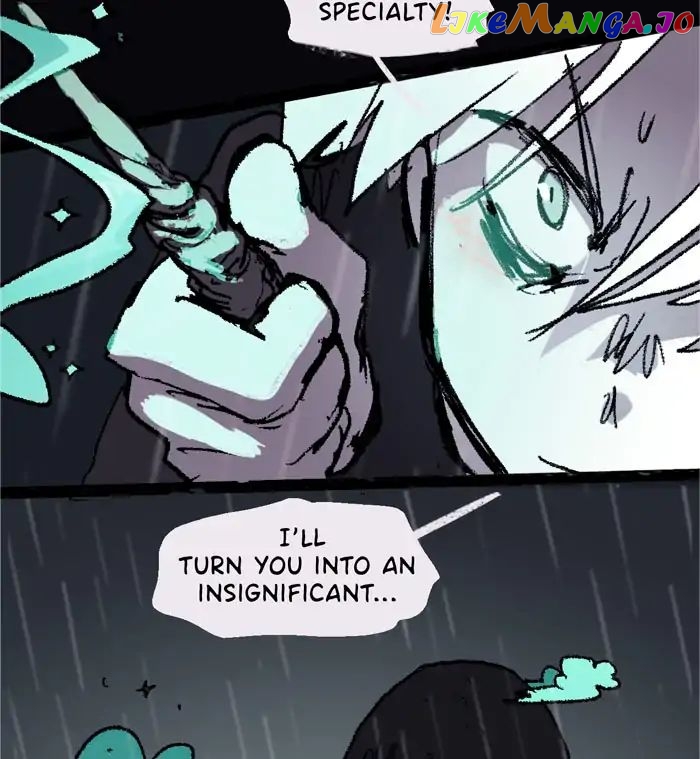 Hooky chapter 185 - page 46