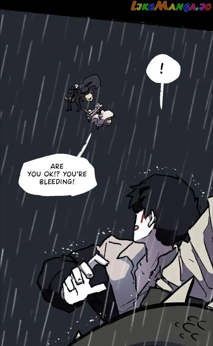 Hooky chapter 185 - page 9