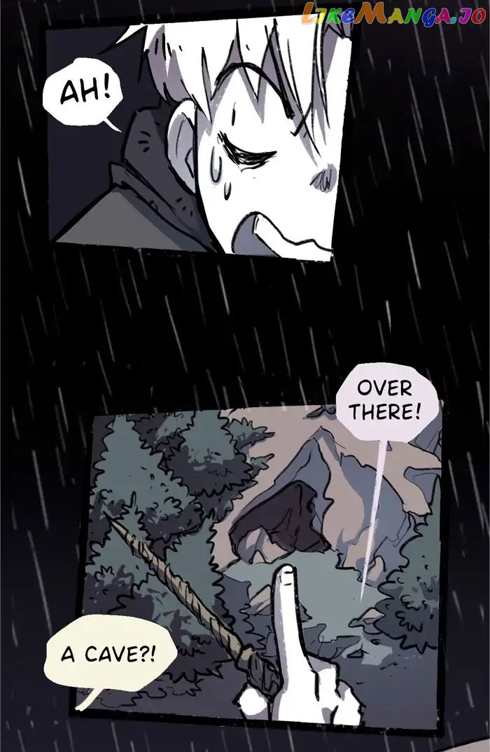 Hooky chapter 186 - page 27