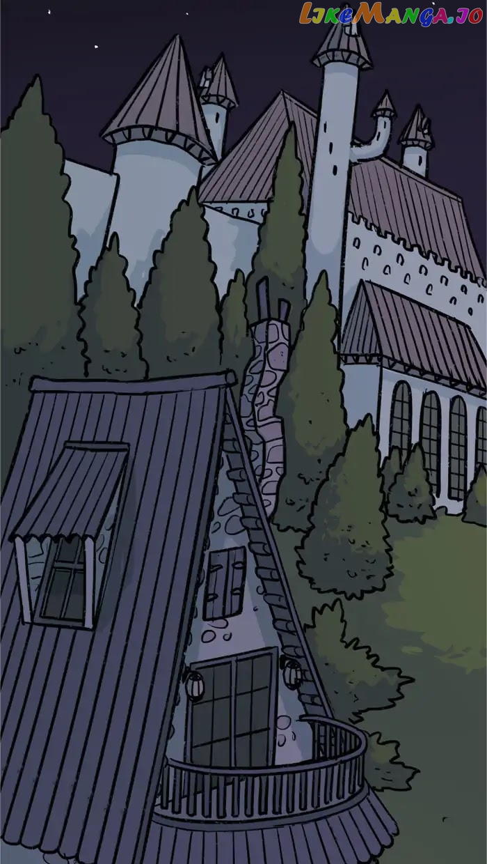 Hooky chapter 219 - page 2