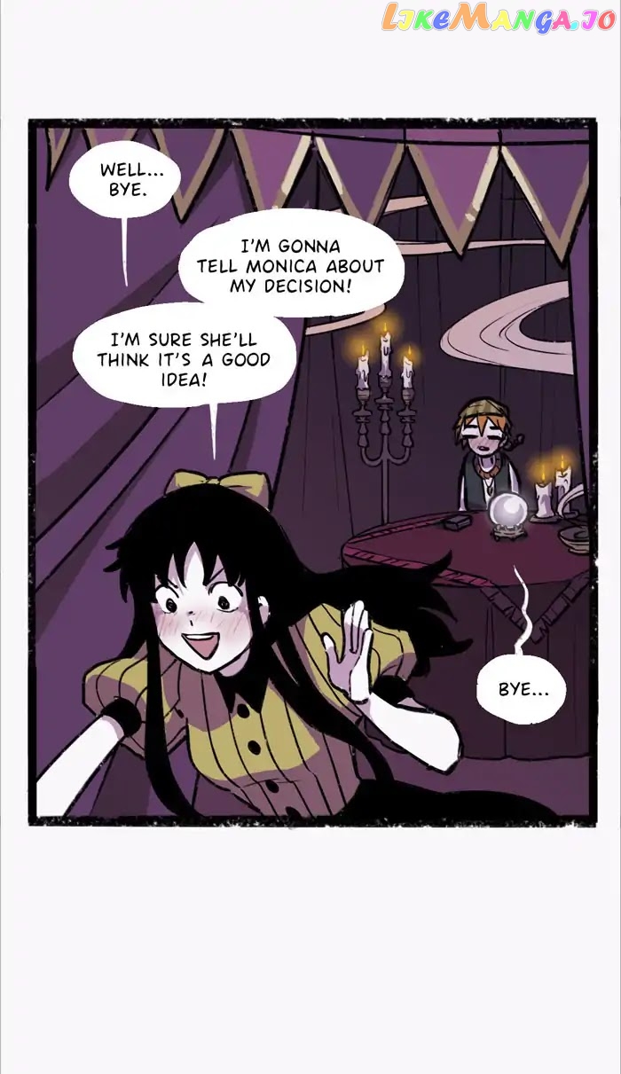 Hooky chapter 221 - page 42