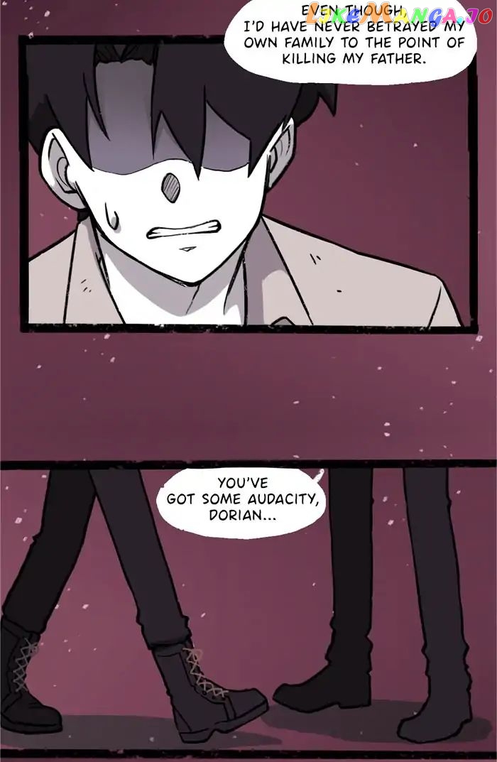 Hooky chapter 193 - page 3