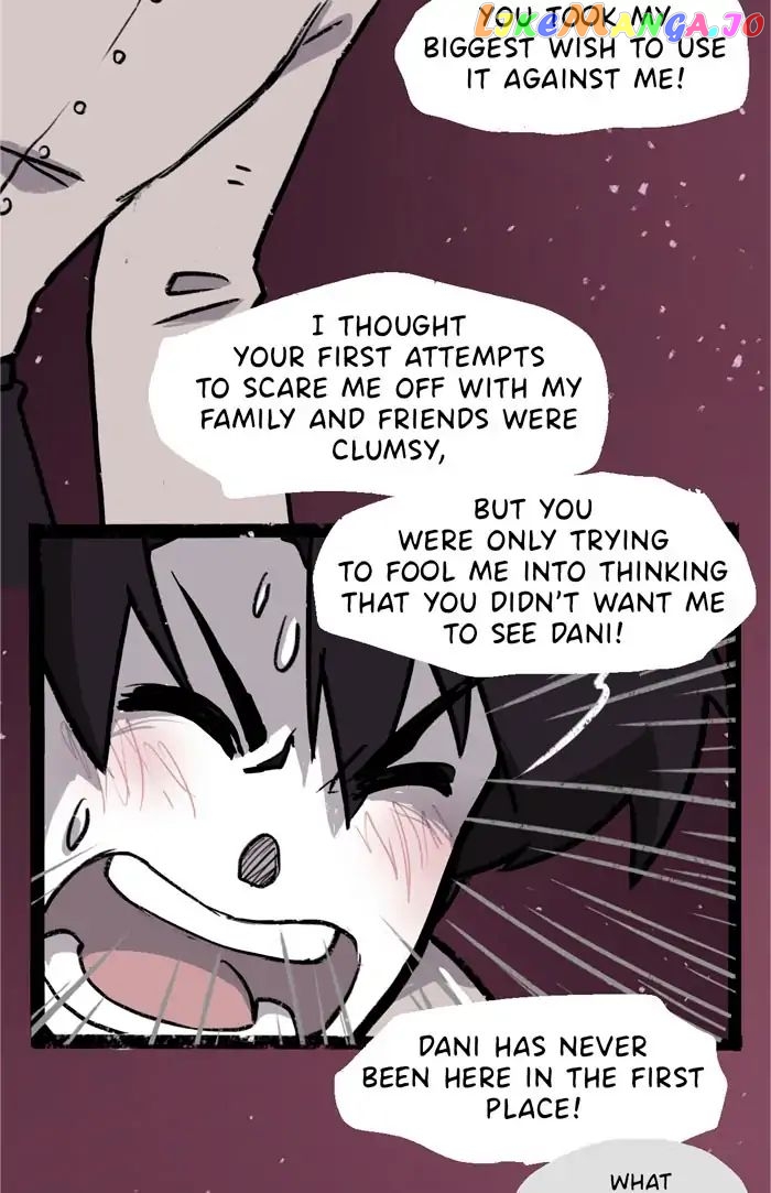 Hooky chapter 193 - page 35