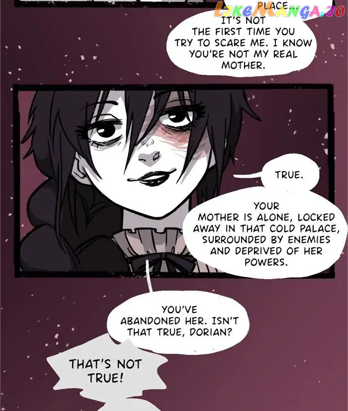 Hooky chapter 193 - page 9