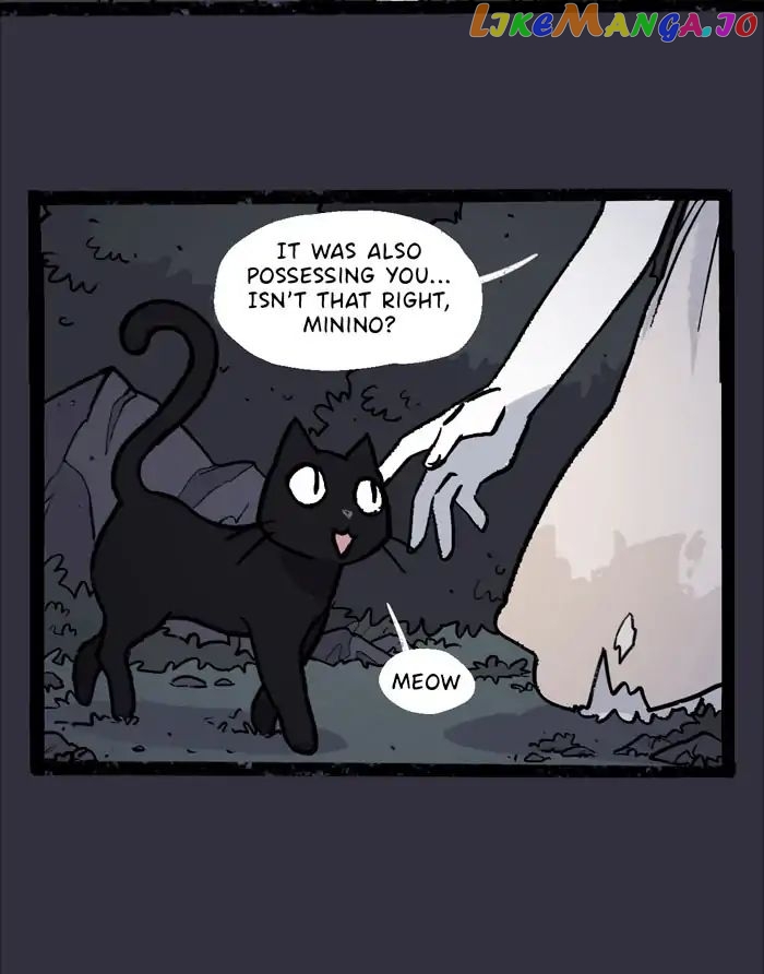 Hooky chapter 194 - page 38