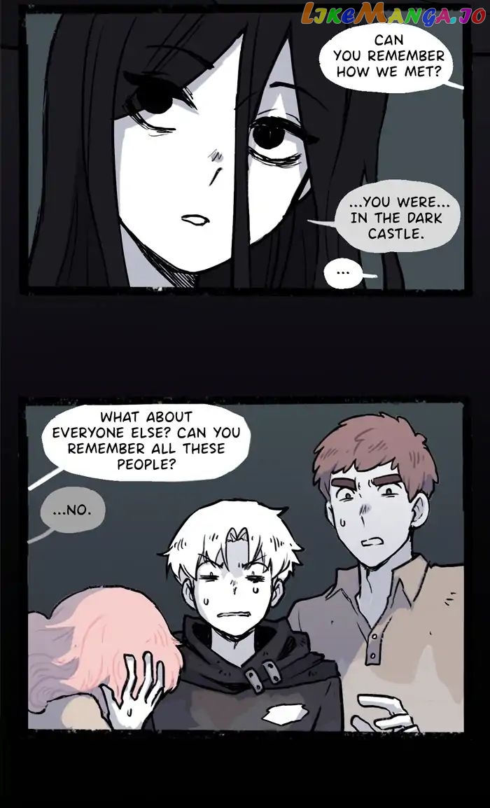 Hooky chapter 195 - page 11