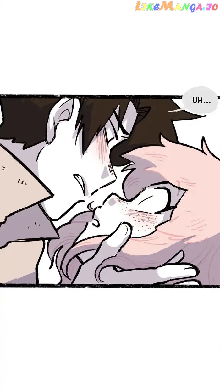 Hooky chapter 195 - page 45