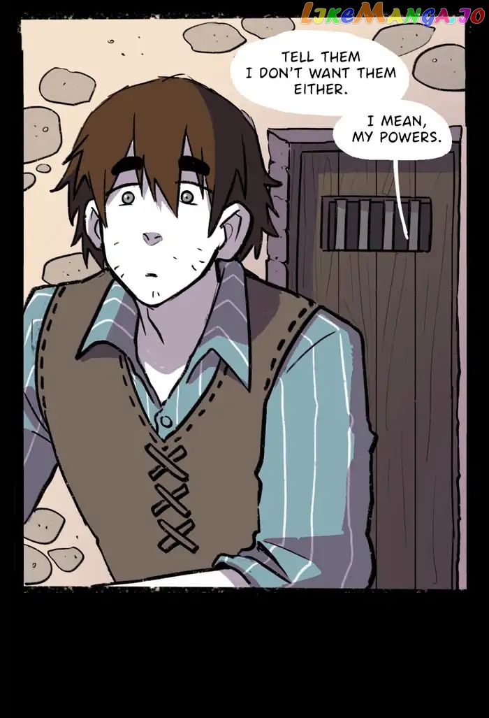 Hooky chapter 198 - page 10