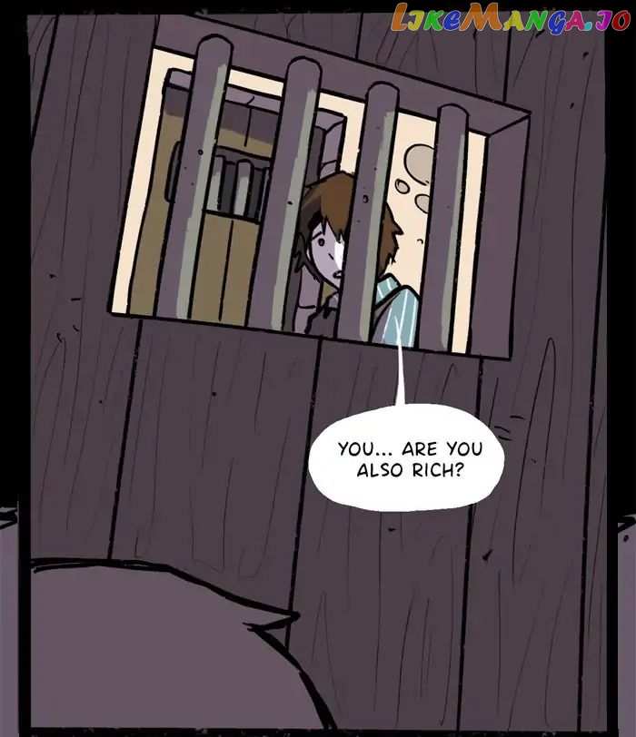 Hooky chapter 198 - page 11