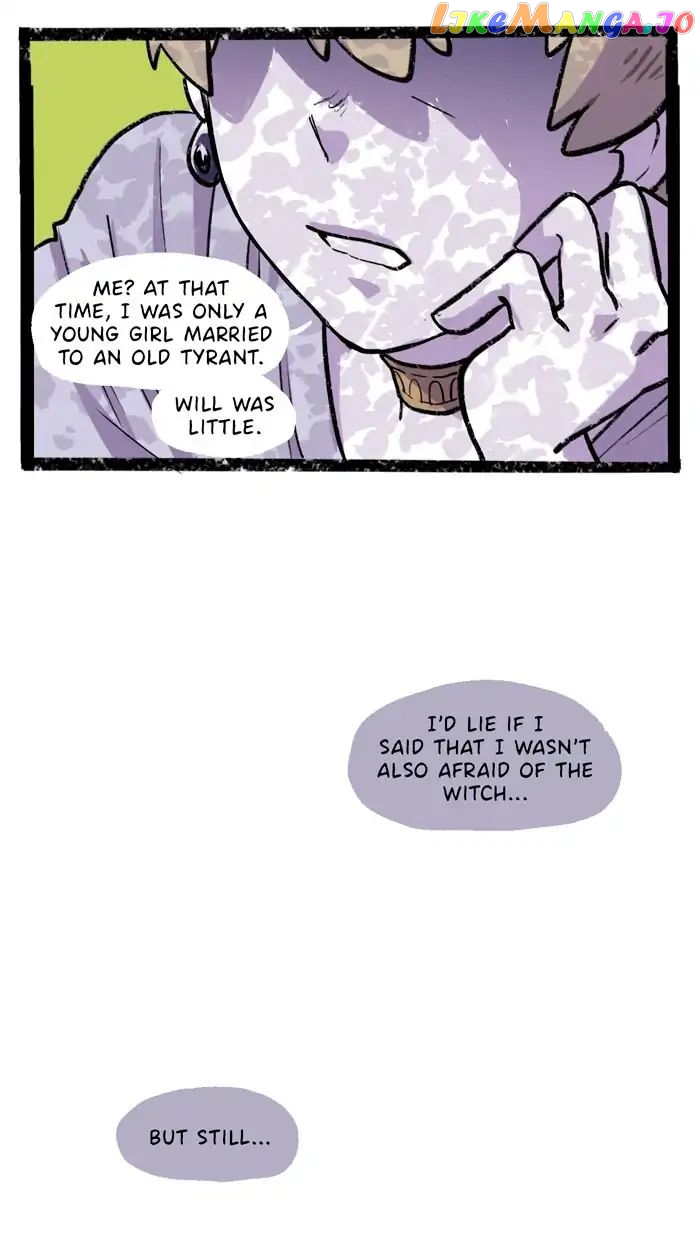 Hooky chapter 198 - page 21