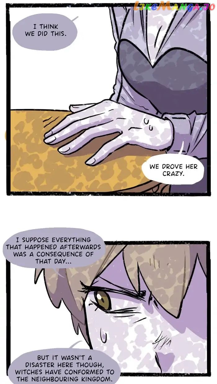 Hooky chapter 198 - page 23