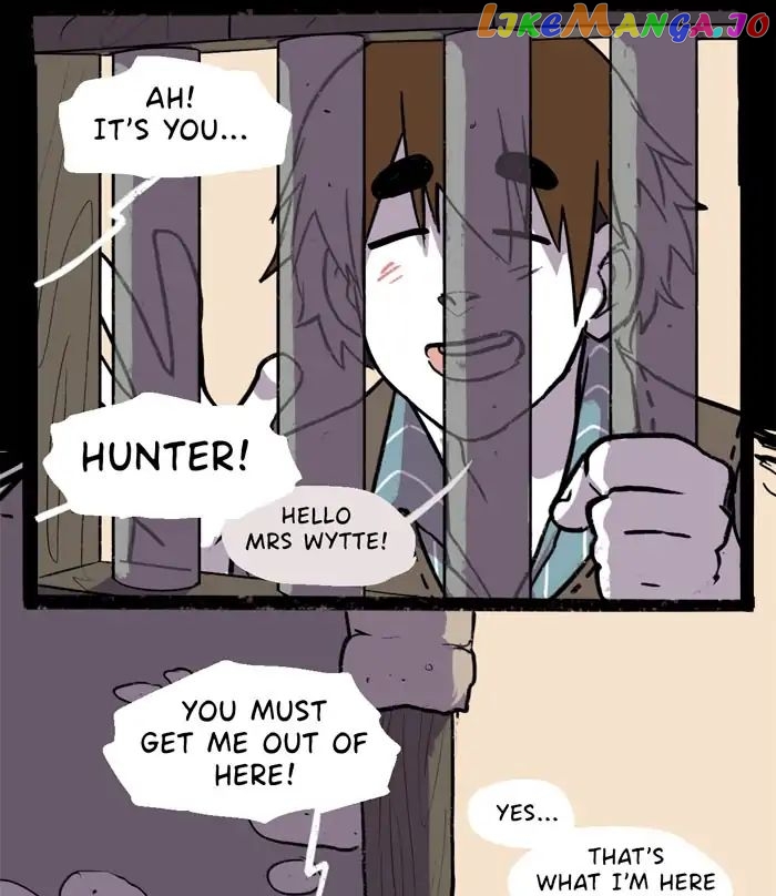 Hooky chapter 198 - page 4