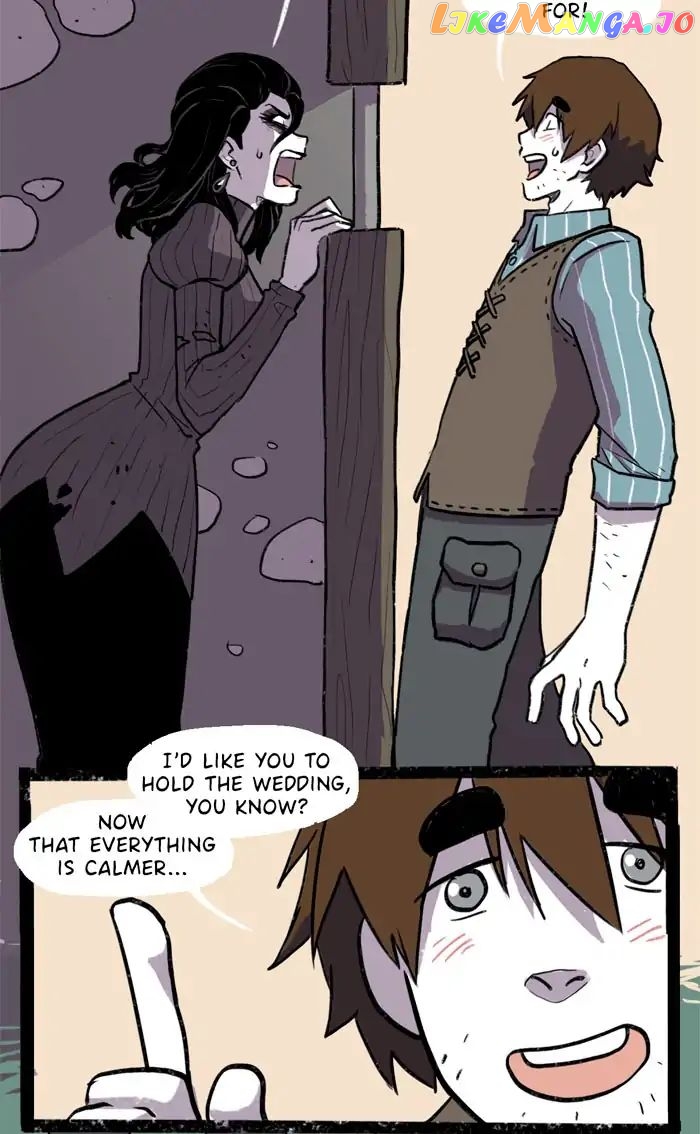 Hooky chapter 198 - page 5