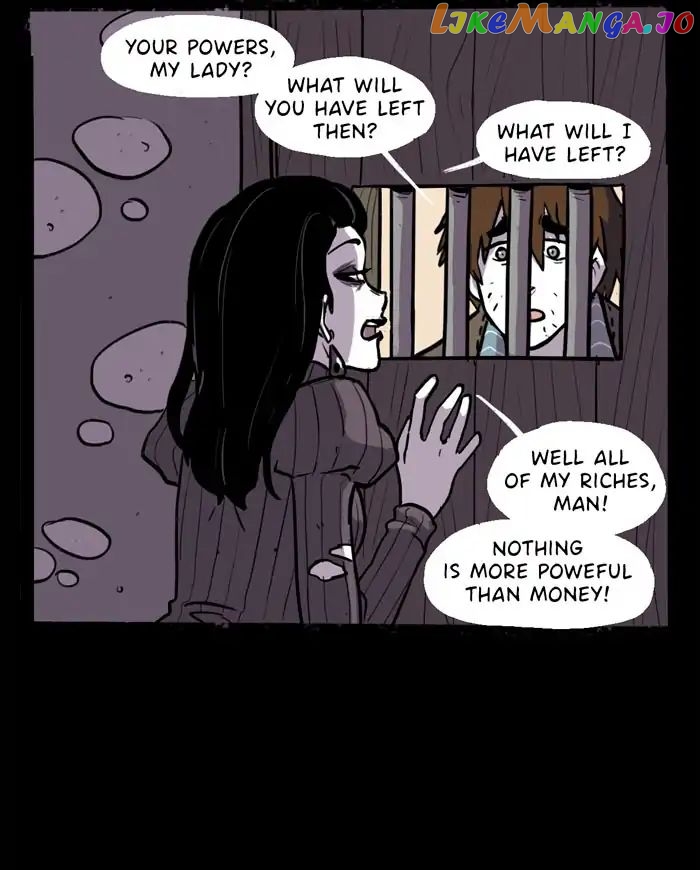 Hooky chapter 198 - page 9