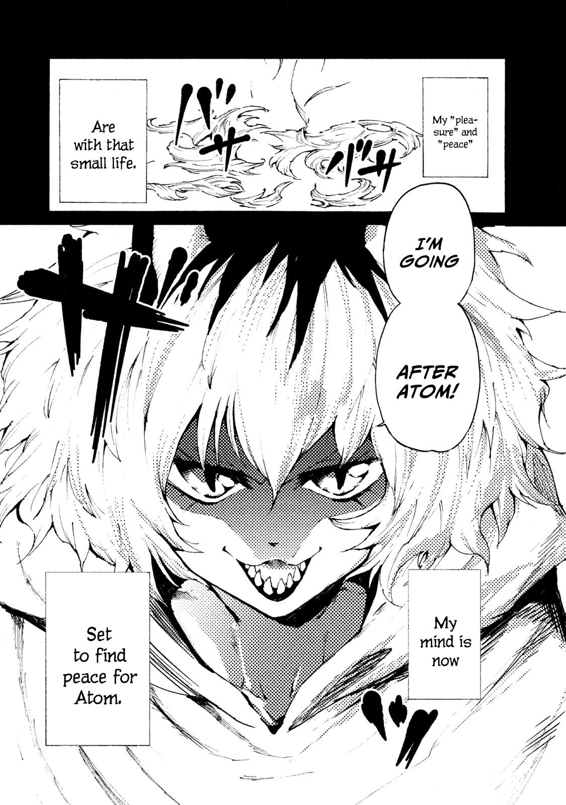 Mazumeshi Elf to Youbokugurashi chapter 23 - page 12