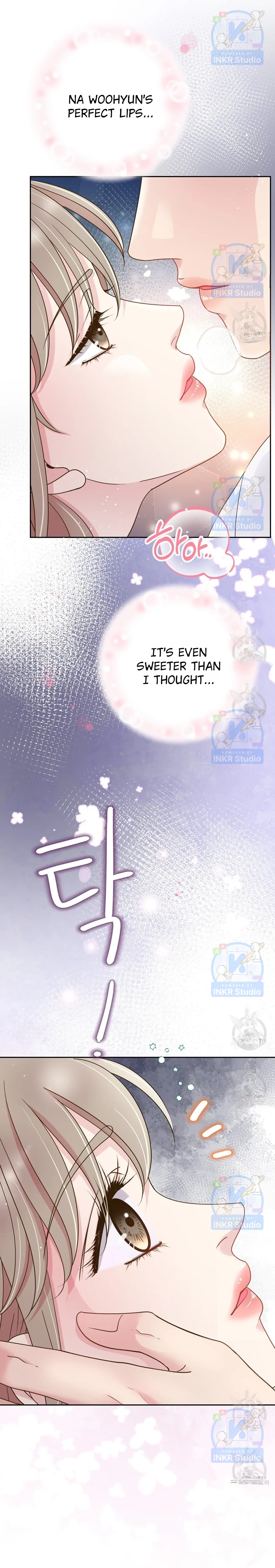 Oppa's Friend Close Experience Chapter 4 - page 14