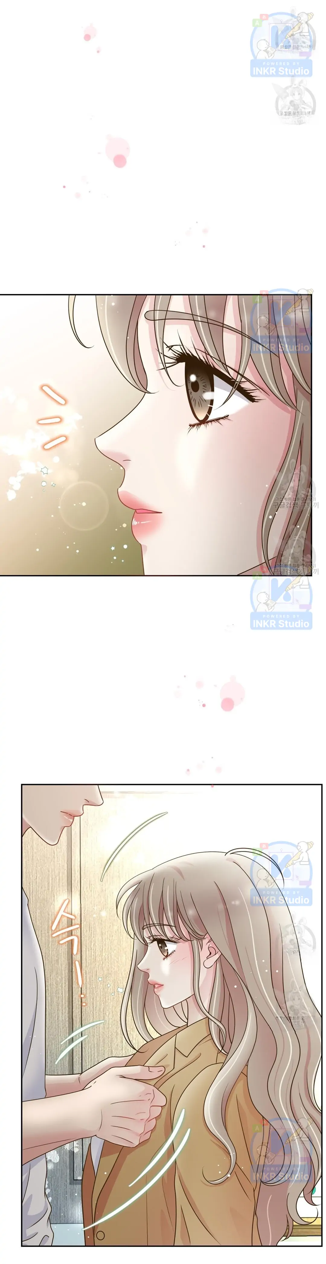 Oppa's Friend Close Experience Chapter 4 - page 27