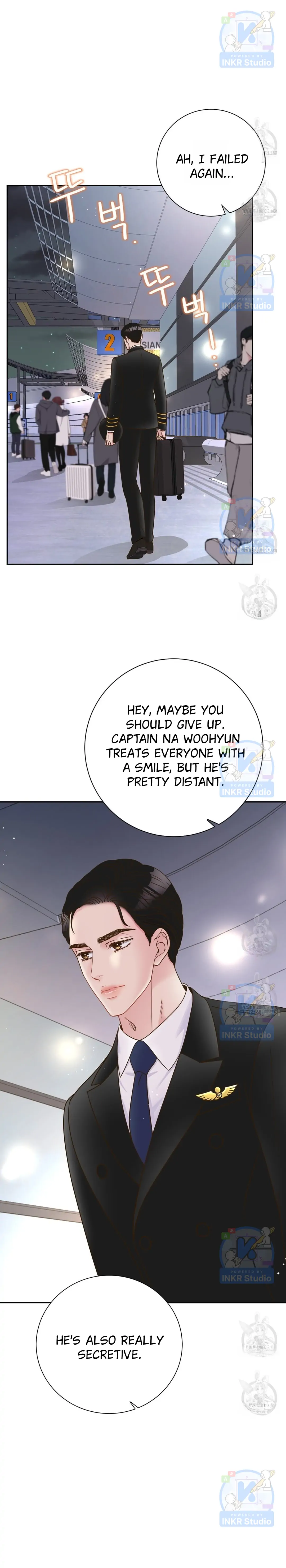 Oppa's Friend Close Experience Chapter 4 - page 35