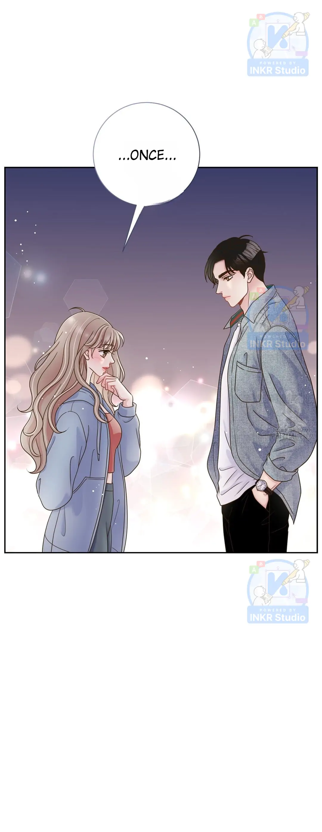 Oppa's Friend Close Experience Chapter 6 - page 1