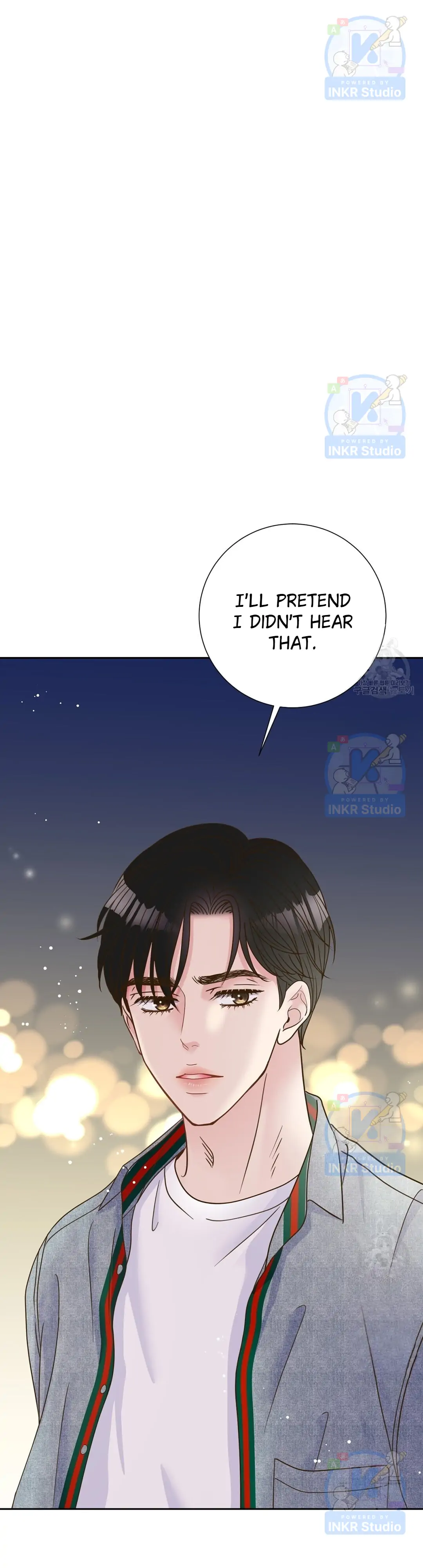 Oppa's Friend Close Experience Chapter 6 - page 4